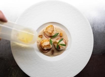 Les meilleurs restaurants d’Étretat : la sélection de la rédaction Les meilleurs restaurants d’Étretat : la sélection de la rédaction