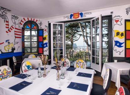 Les meilleurs hôtels pour un séminaire d’entreprise en Normandie