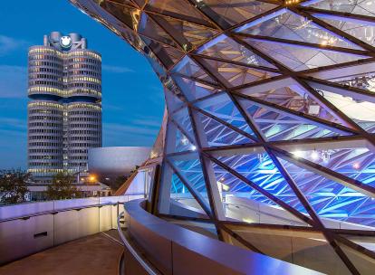 3 jours à Munich : les bonnes adresses de la perle de la Bavière