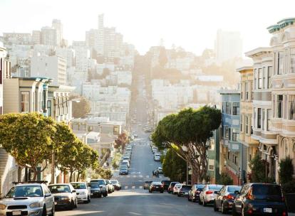 Que faire à San Francisco en 3 jours, visiter la ville aux mille visages Que faire à San Francisco en 3 jours, visiter la ville aux mille visagesÂ