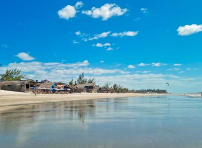 5 bonnes adresses à Preá, paradis du kitesurf au Brésil