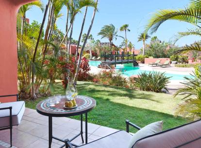 Les plus beaux hôtels des Canaries