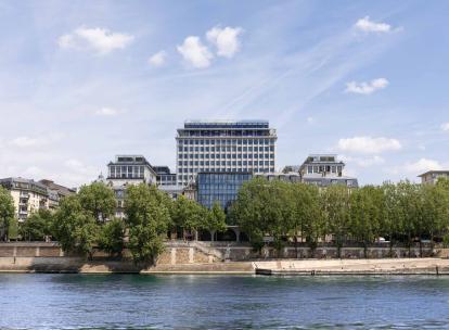 Les plus beaux hôtels proches de Bastille