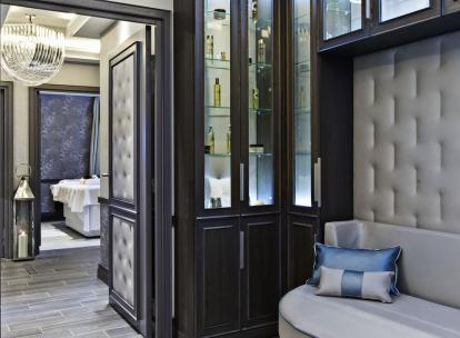 Les plus beaux et les meilleurs hôtels avec spa en Normandie Les plus beaux et les meilleurs hôtels avec spa en Normandie