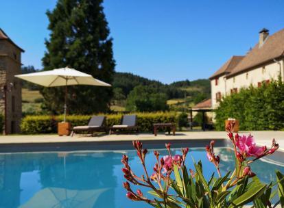 Les 5 plus belles maisons d’hôtes de Bourgogne