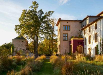 Nos meilleures idées d’hôtels pour un week-end proche de Lyon (- de 2h) Nos meilleures idées d’hôtels pour un week-end proche de Lyon (- de 2h)Â