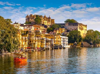 Circuit en Inde, notre road trip sur la route des maharajas