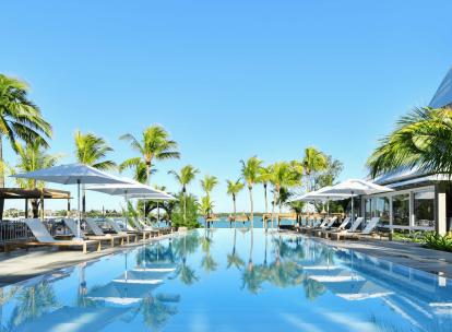 Les plus beaux boutique hôtels de l’île Maurice