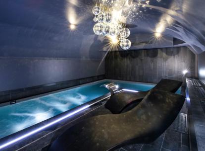 Les meilleurs hôtels spa de Dijon