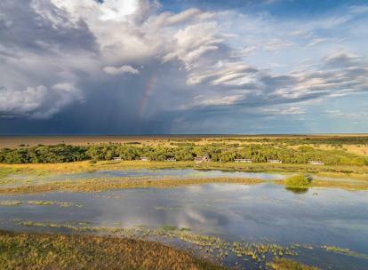 Voyage : nos idées pour partir à Pâques