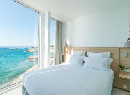 03. Les Bords de mer, Marseille (Bouches-du-Rhône)