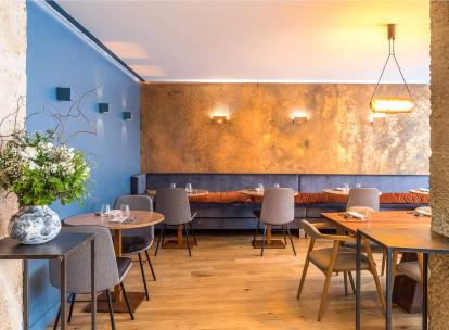 19. NE/SO (Paris 9ème) : les expérimentations culinaires de Guillaume Sanchez