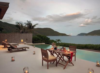 Six Senses Con Dao, Vietnam Six Senses Con Dao, Vietnam