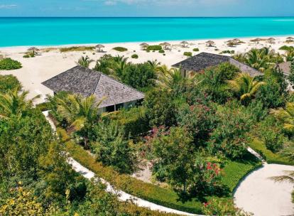 Pine Cay, Îles Turques-et-Caïques, Caraïbes Pine Cay, Îles Turques-et-Caïques, Caraïbes