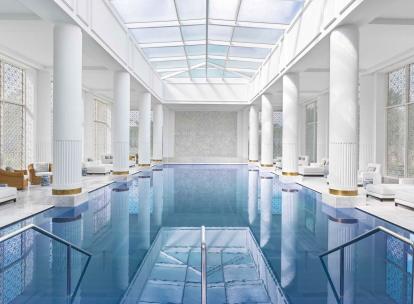 Ritz-Carlton Rabat, Dar es Salam Ritz-Carlton Rabat, Dar es Salam