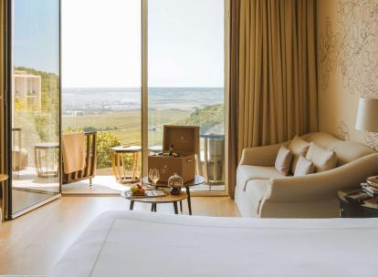 Royal Champagne Hôtel & Spa Royal Champagne Hôtel & Spa