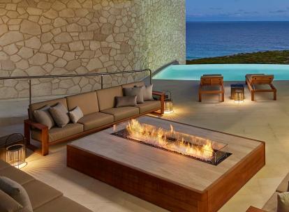 Southern Ocean Lodge, Australie 