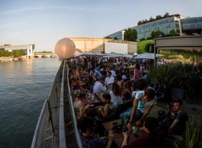 Le Wanderlust Le Wanderlust