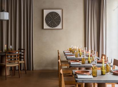 Tekés : voyage culinaire et ode à la nature Tekés : voyage culinaire et ode à la nature