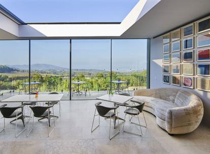 Villa La Coste - Hôtel, Restaurant & Spa, France Villa La Coste - Hôtel, Restaurant & Spa, France