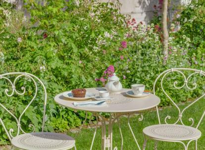 Café Renoir à Montmartre Café Renoir à Montmartre