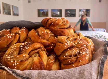 Le Café Suédois Le Café Suédois