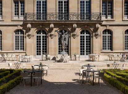 Fabula au Musée Carnavalet Fabula au Musée CarnavaletÂ