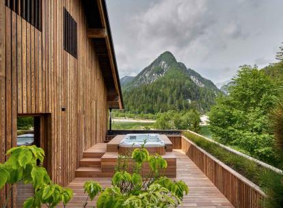 Milka, une étoile filante en Slovénie