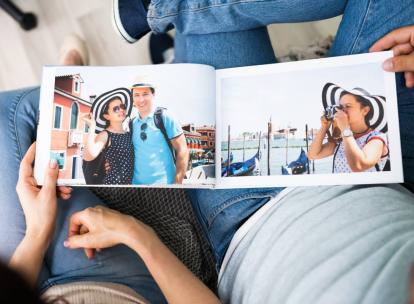 Conseils pour un album photo aussi incroyable que le voyage lui-même Conseils pour un album photo aussi incroyable que le voyage lui-même