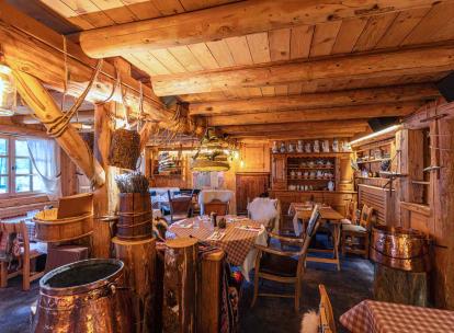 Les bonnes adresses de Megève