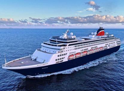 CFC, la croisière à la française