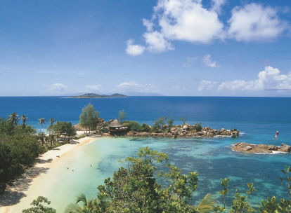 La newsletter hebdo hôtels et voyages - 5