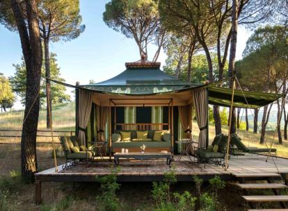 La newsletter hebdo hôtels et voyages - 3