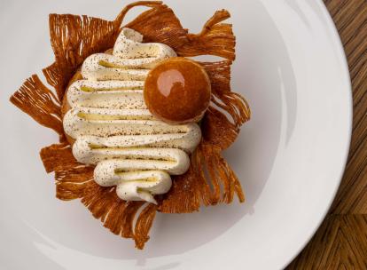 Le Saint James Paris dévoile un tea time d’exception