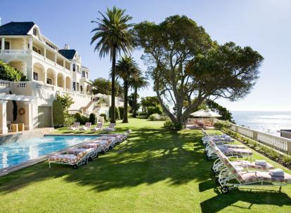 Ellerman House Cape Town, Le Cap (Afrique du Sud)