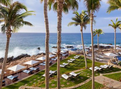 One&Only Palmilla, Los Cabos (Mexique) One&Only Palmilla, Los Cabos (Mexique)