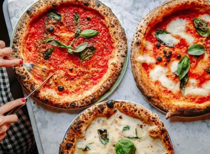 2. Pizzeria Popolare (Paris 2ème)