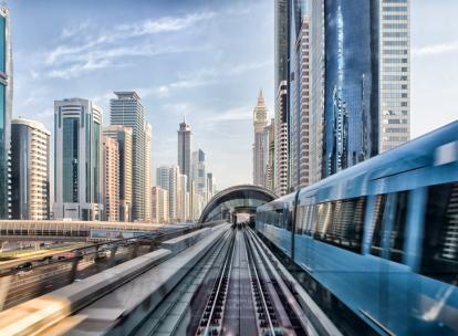 34. Dubaï, Émirats Arabes Unis