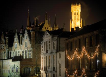 Bruges : les meilleures adresses et expériences pour (re)découvrir la ville