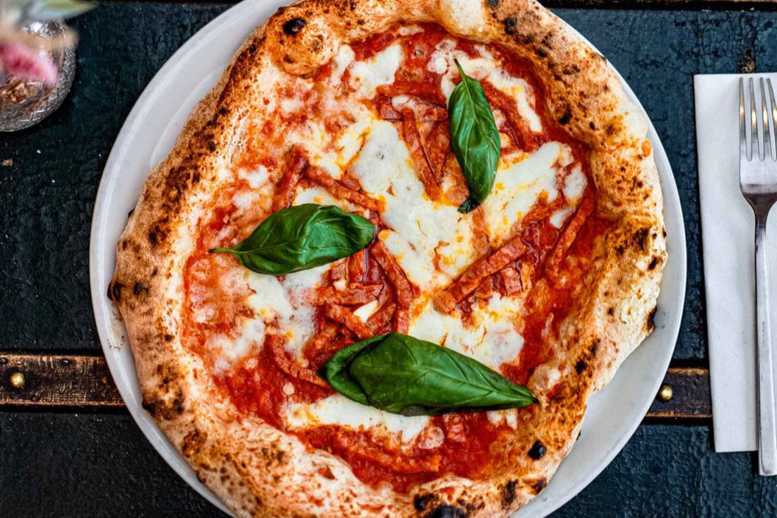 © Pupetta Pizza Facebook