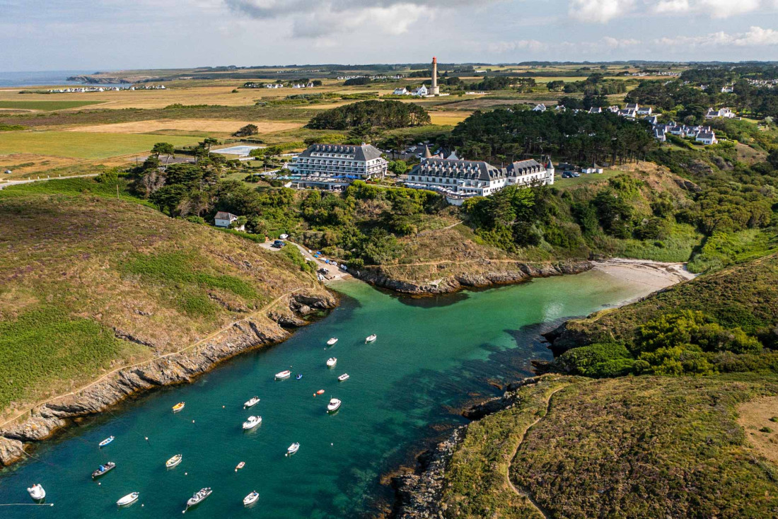 Castel Clara © Marco Strullu