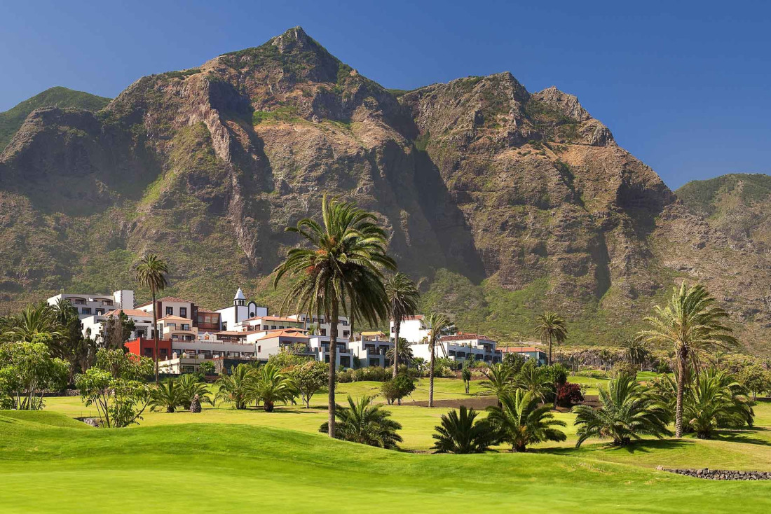 © Hacienda Del Conde - Melia