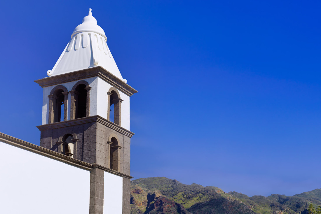 © Hacienda Del Conde - Melia