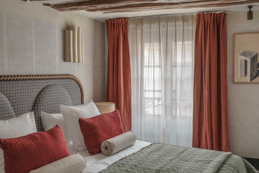 Sookie, hôtel de Paris 3 © Nicolas Anetson