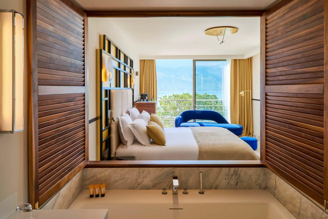 Les Roches Blanches © D. Delmas