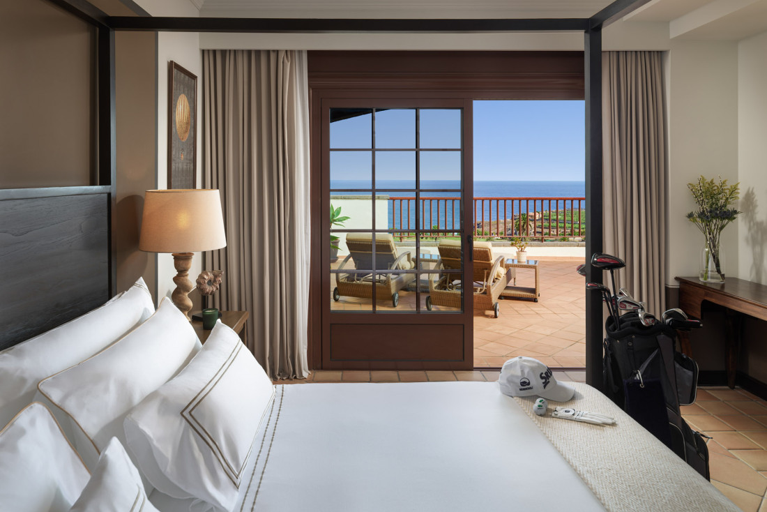 © Hacienda Del Conde - Melia