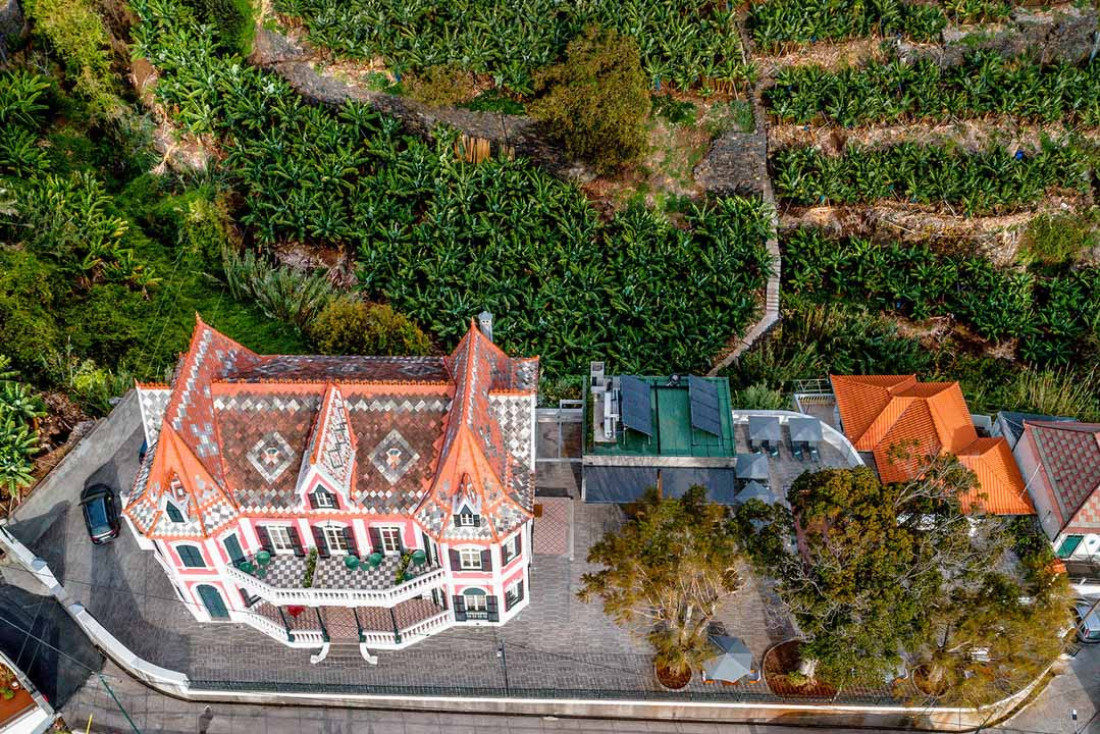 © 1905 Zino's Palace