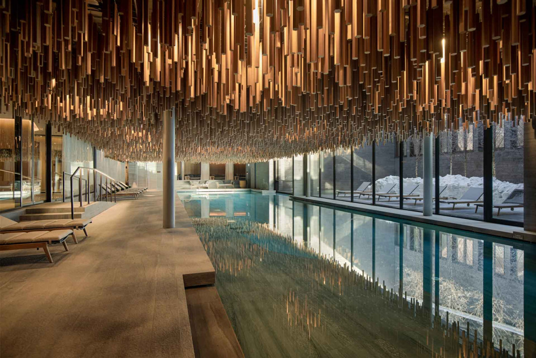 © Six Senses Hotels Resorts & Spas