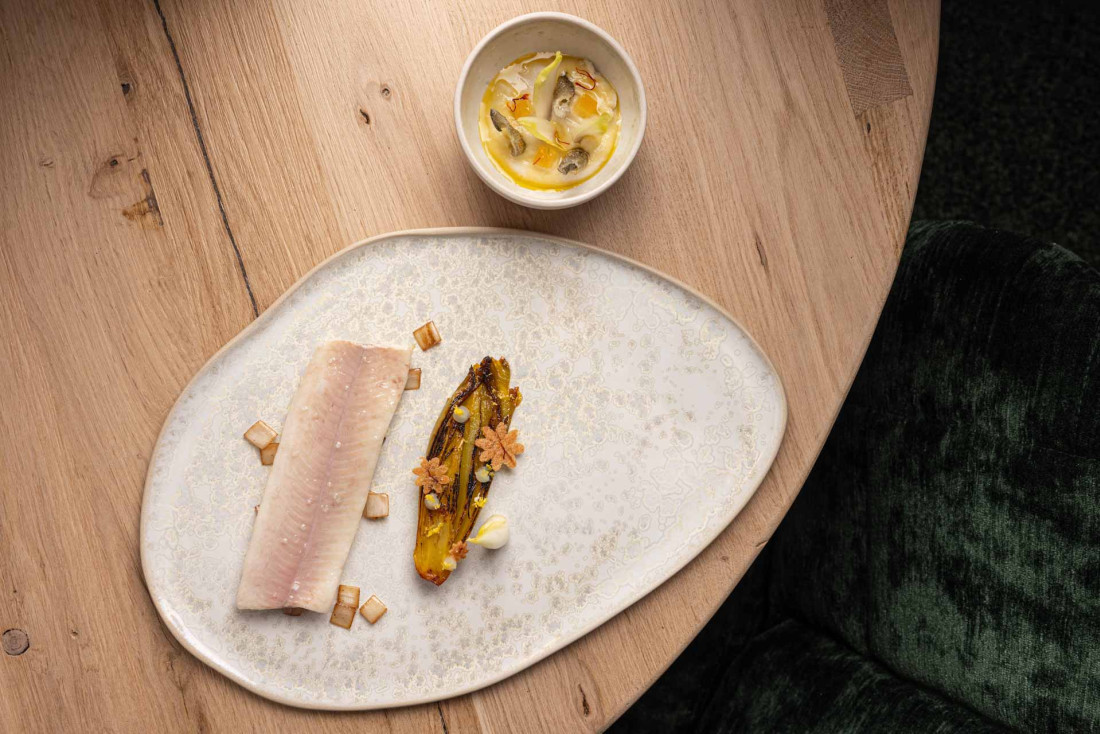 Alpage à l'Annapurna © Foudimage