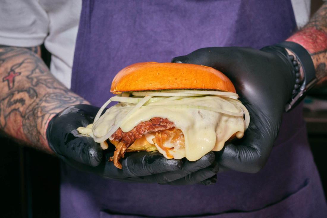 Pin-Pan © Guillaume Blot